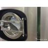 Buy cheap Professional Commercial Industrial Washing Machine With Barrier Washer Extractor from wholesalers