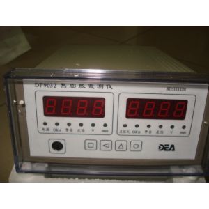 Thermal expansion monitoring device / rotational speed sensor DF9032 DONGFANG
