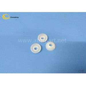 NMD A003758 OEM ATM Spare Parts NMD White Plastic Washer Lat NMD