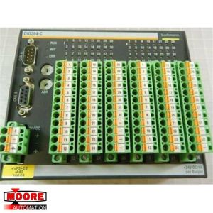 BACHMANN | DIO264 | digital input / output modules
