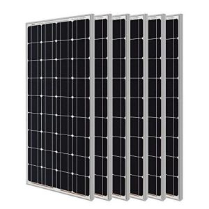 410watt Monocrystalline PV Module 425W Mono Double Glass Solar Panels