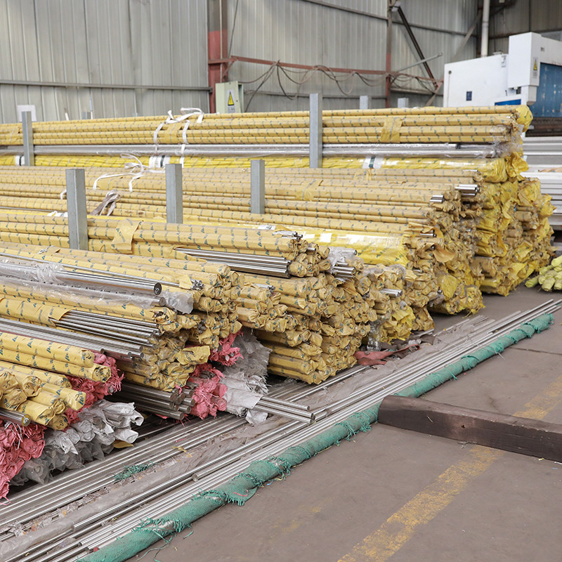 304 8mm 10mm Stainless Steel Round Bar 5-250mm 6mm