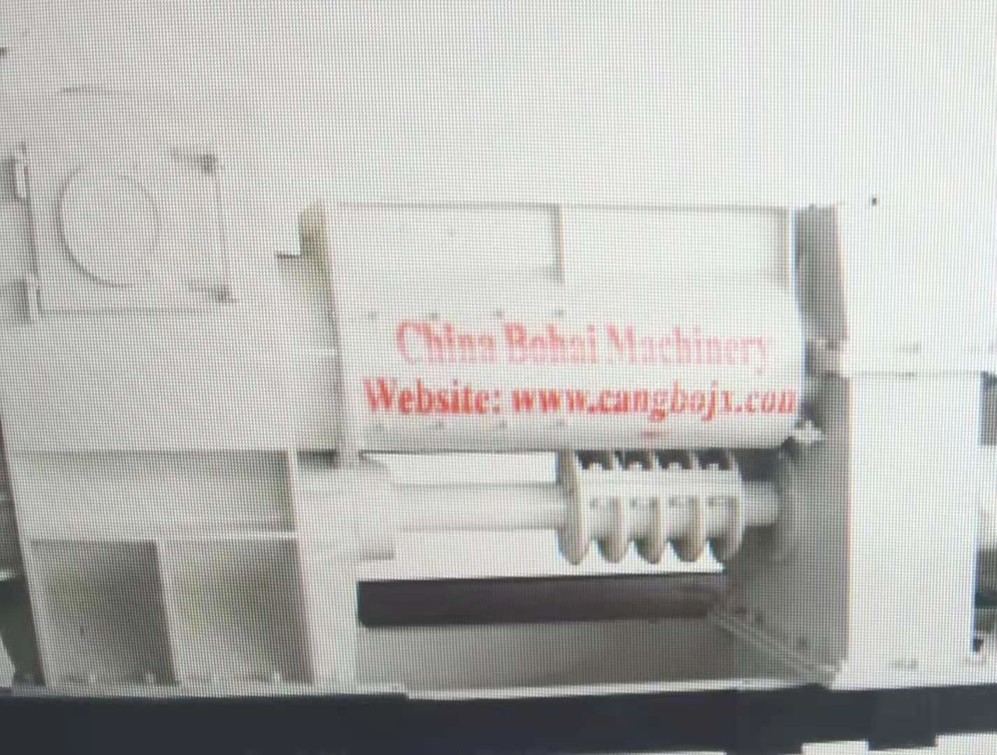 14000pcs/H 160kw Vacuum Small Clay Brick Making Machine