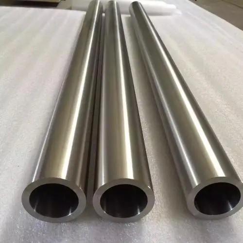 Professional Manufacturer Nickel 200 Nickel 201 Ni200 Ni201 Tube N4 N6 Pure
