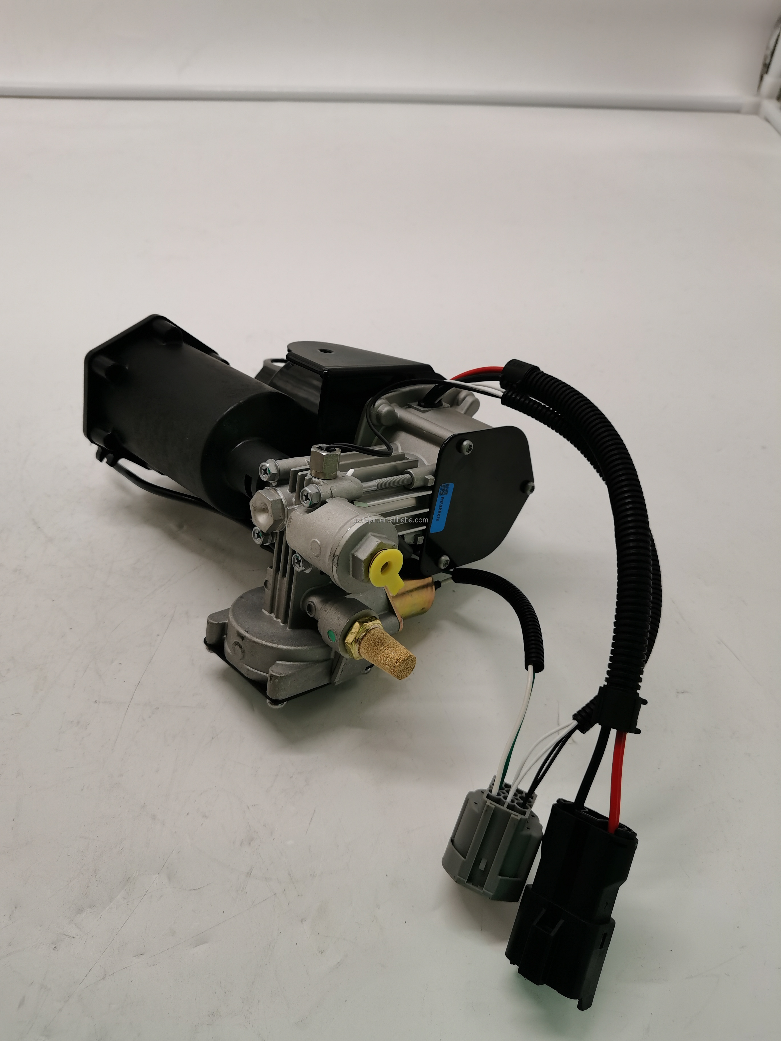 2002-2012 Air Suspension Compressor LR025111 For Range Rover L322 Hitachi