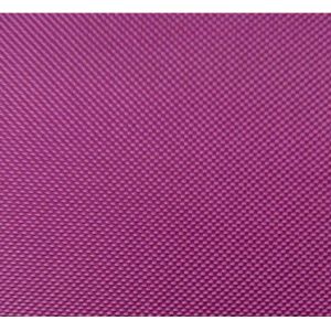 Plain Dyed Polyester Spandex Blend Fabric , 210D Lightweight Knit Fabric