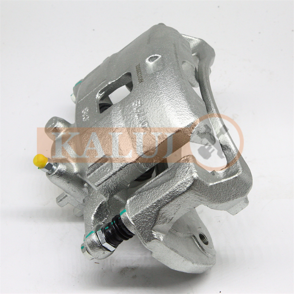 4605A201 BHS1106E F54126 Front Left Brake Caliper Mitsu-bishi L200 PAJERO