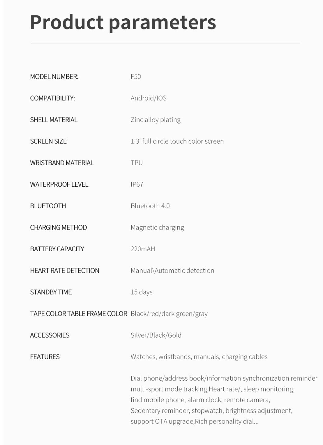 High Quality Cheap Modern Hl50 Smart Watches New Arrivals 2021 Call IP67 Ios Android Women Men Bracelet I Watch Series 4 Amazfit