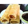 Buy cheap Peanut Butter Roasted Organ Squid Raw Material No Starch Dosidicus Gigas from wholesalers