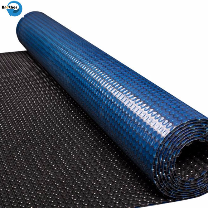 Alu/Pet Foil for Fiberglass Aluminium Foil Acoustic Flexible Duct