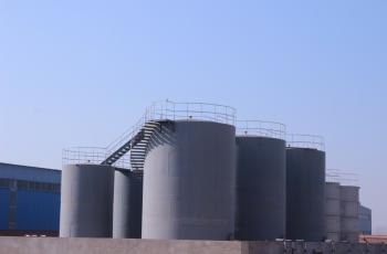 Anyang Baide Fine Chemical Co., Ltd.