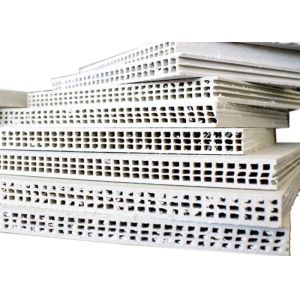 Reusable Plastic Pp Hollow Formwork