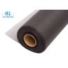 Buy cheap 20*20 Fibreglass Window Screen , Good Air Transmission Fiberglass Insect Mesh from wholesalers