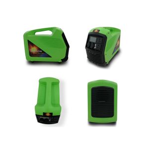 Camping Backup Power Supply , Portable Emergency Power Supply Multiple AC Input