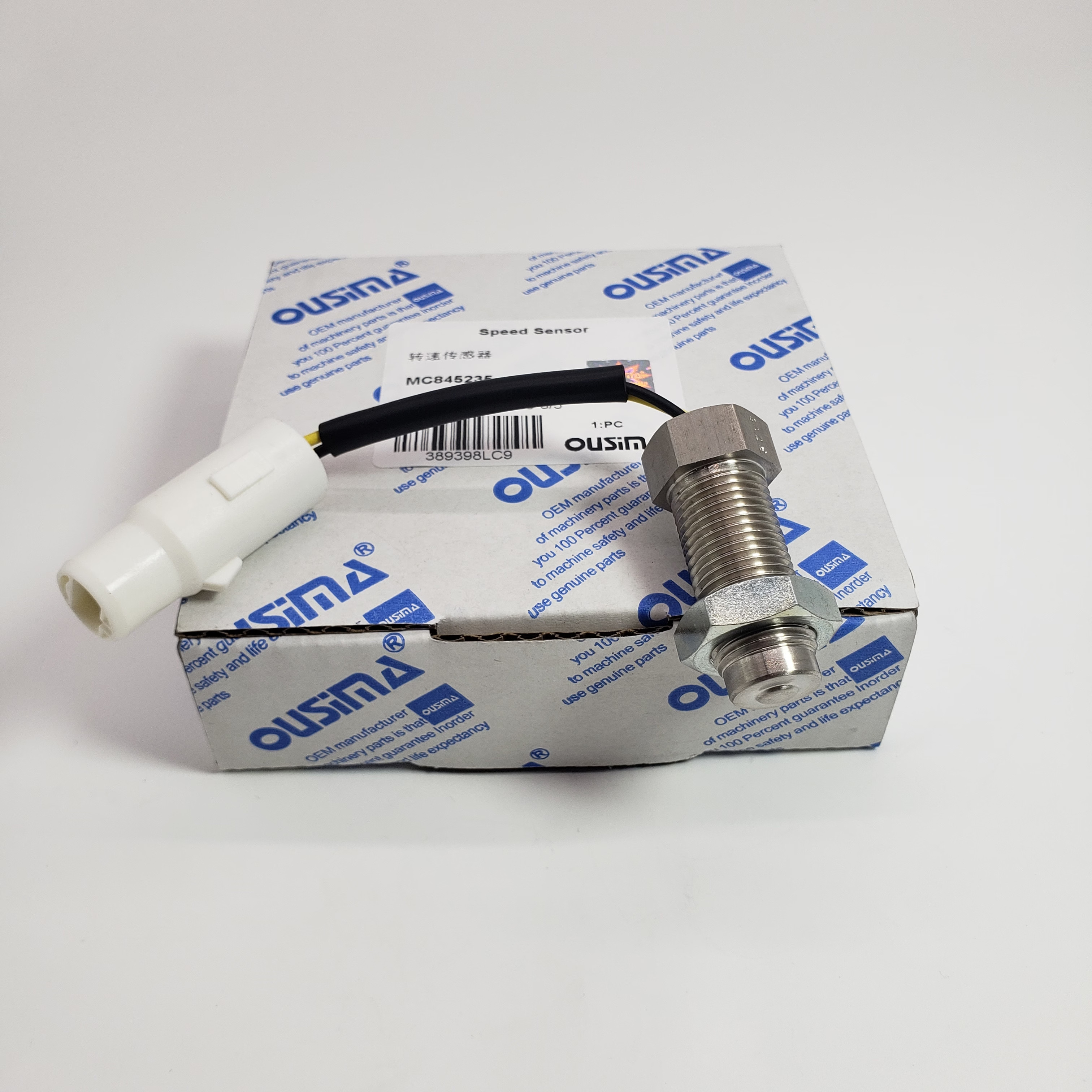 MC845235 Revolution Speed Sensor For Kobelco SK200-3 SK200-5