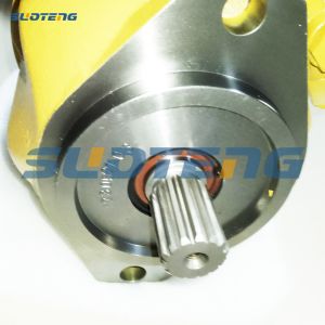100-3259 1003259 Piston Pump For 416B Backhoe Loader