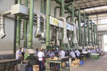 Chongqing Chuangxiang Power Source Co., Ltd.
