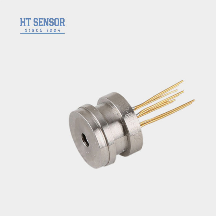 15mm OEM Silicon 316L Stainless Steel Silicon Pressure Sensor For Liquid Level Measurement