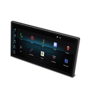 10.25 Inch Android Universal Audio Video Navigation System For Cars IPS HD Large