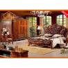 Buy cheap Online American style antique luxury cheap bedroom furniture sets from wholesalers
