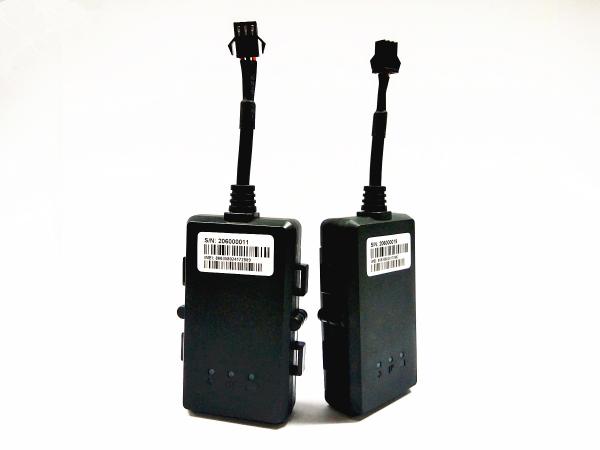 Quad Band Positioning NB - IoT Motorcycle GPS Tracking Device Build - in GSM /