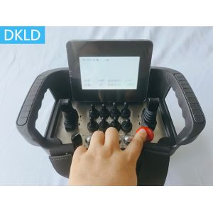 Remote Control For Slag Scraper