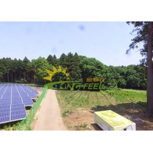 Excellent Versatility Solar Panel Mounting Bracket With Strong Structure