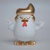 Buy cheap Home deco ornaments of dolnald trump as decoration office business gift from wholesalers