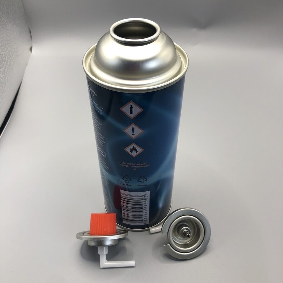Versatile Gas Valve for Residential Systems - Safe and Efficient Flow Management