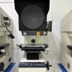 CPJ-3015A Digital Optical Profile Projector 2D 3D Coordinate Measuring Machine