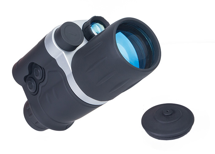 Fully Coated ANS Tactical Rifles Night Vision Hunting Scope / 3 X 42 Night Vision Monocular
