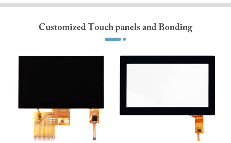 2.4 Tft Spi 240x320 Small LCD Display Module Medical grade