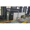 Buy cheap Uniform Painting Zinc Coating Machine 160 Kg Max Load Bakset High Performance from wholesalers
