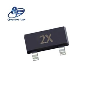 Onsemi Mmbt4401 Electronled Drive Ic Components Integrated Circuits Steering