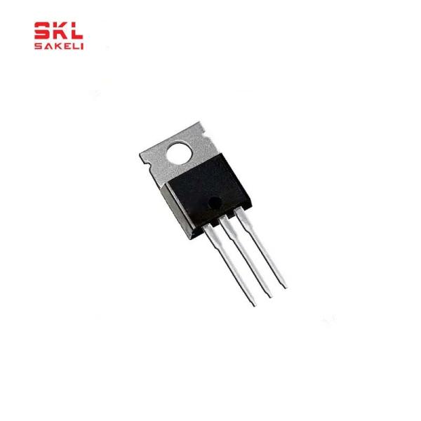 IRFB42N20DPBF MOSFET Power Electronics High Performance High Reliability