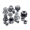 Buy cheap Milling Computerized CNC Machined Parts 100% Inspection Before Shipment from wholesalers