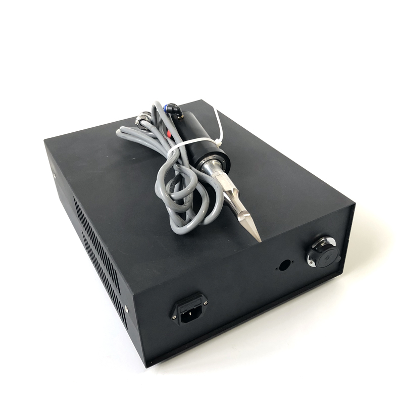 ultrasonic cutting honeycomb plate material 35khz 300W for ultrasonic knife cutting honeycomb core