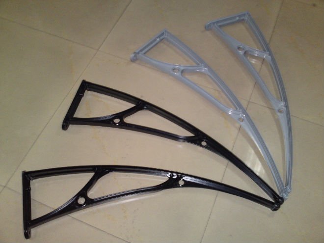excellent waterproofing anti-uv sunshade sun rain cover sunvisor shelter awning canopy canopies with cast aluminum frame