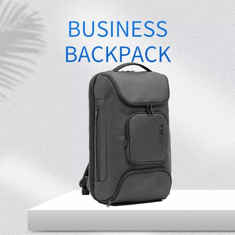 ODM Large Capacity Laptop Backpack 36L MultiFunction Men Computer Backpack