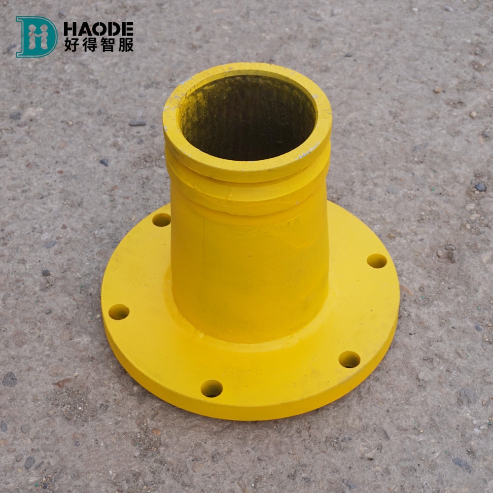 Condition Seal of Swing Oil Cylinder for Zoomlion Pump Truck Spare Parts and Commissioning