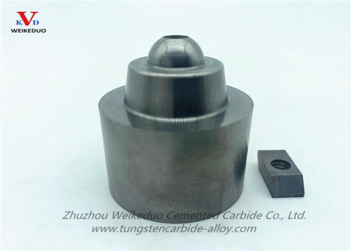 Non Standard Parts Mold Tungsten Carbide Buttons Customized