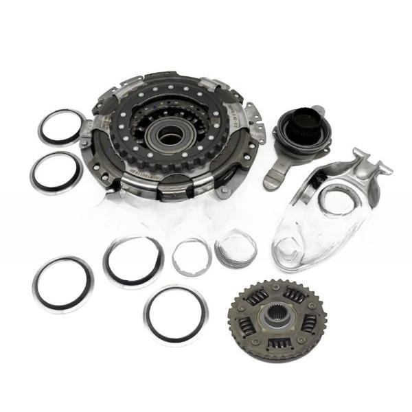 0AM141017CP 0AM198142L Dual Clutch Disc Flywheel Clutch Kit For Standard