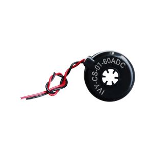 Electronic 60A Dc Immunity Current Transformer Testing Equipment