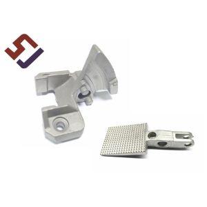 Custom High Quality Precision Casting Parts Die Iron Casting