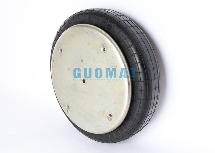 Natural Rubber Single Convoluted Air Spring 1B53014-1/4 Contitech Air Bellow FS 530-14