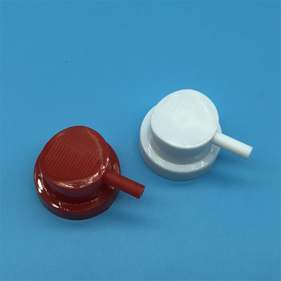 Precision Industrial 360-Degree Dispensing Valve for Automated Adhesive and Sealant Application Systems with Smooth Omnidirectional Control