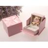 Buy cheap 2015 New Product Small Square Jewelry Gift Box for Bracelet from wholesalers