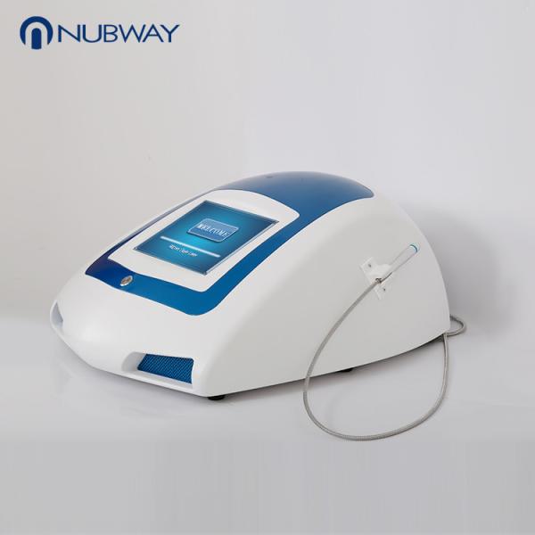 980nm diode laser spider vein removal machine laser varicose vein removal
