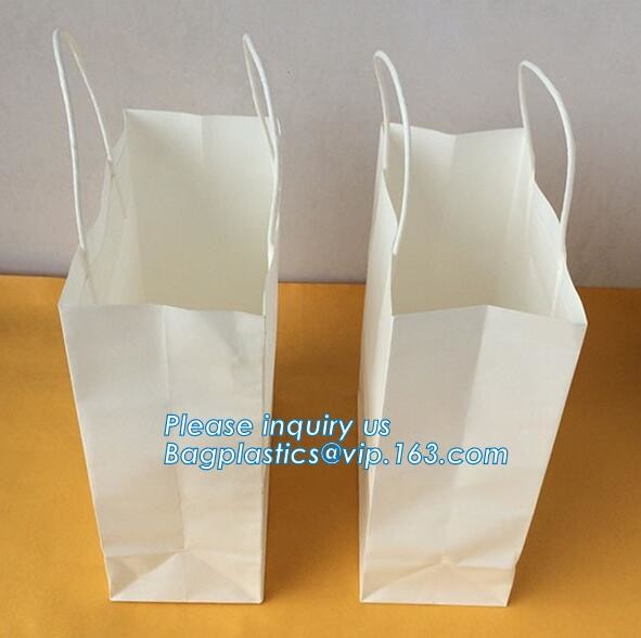 Luxury Paper Gift Carrier Shopping Bag Party Bag with Handles,printed paper carrier bag for apparel shopping bag, bageas