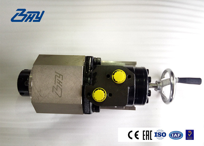 High Strength Aeronautical Aluminum Cold Cutting Pipe Cutting and Beveling Machine Various Bevel Type